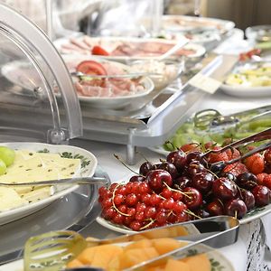 Hotel Till Eulenspiegel - Nichtrauchhotel - Garni